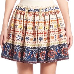Alice + Olivia cute Skirt 0 size XS